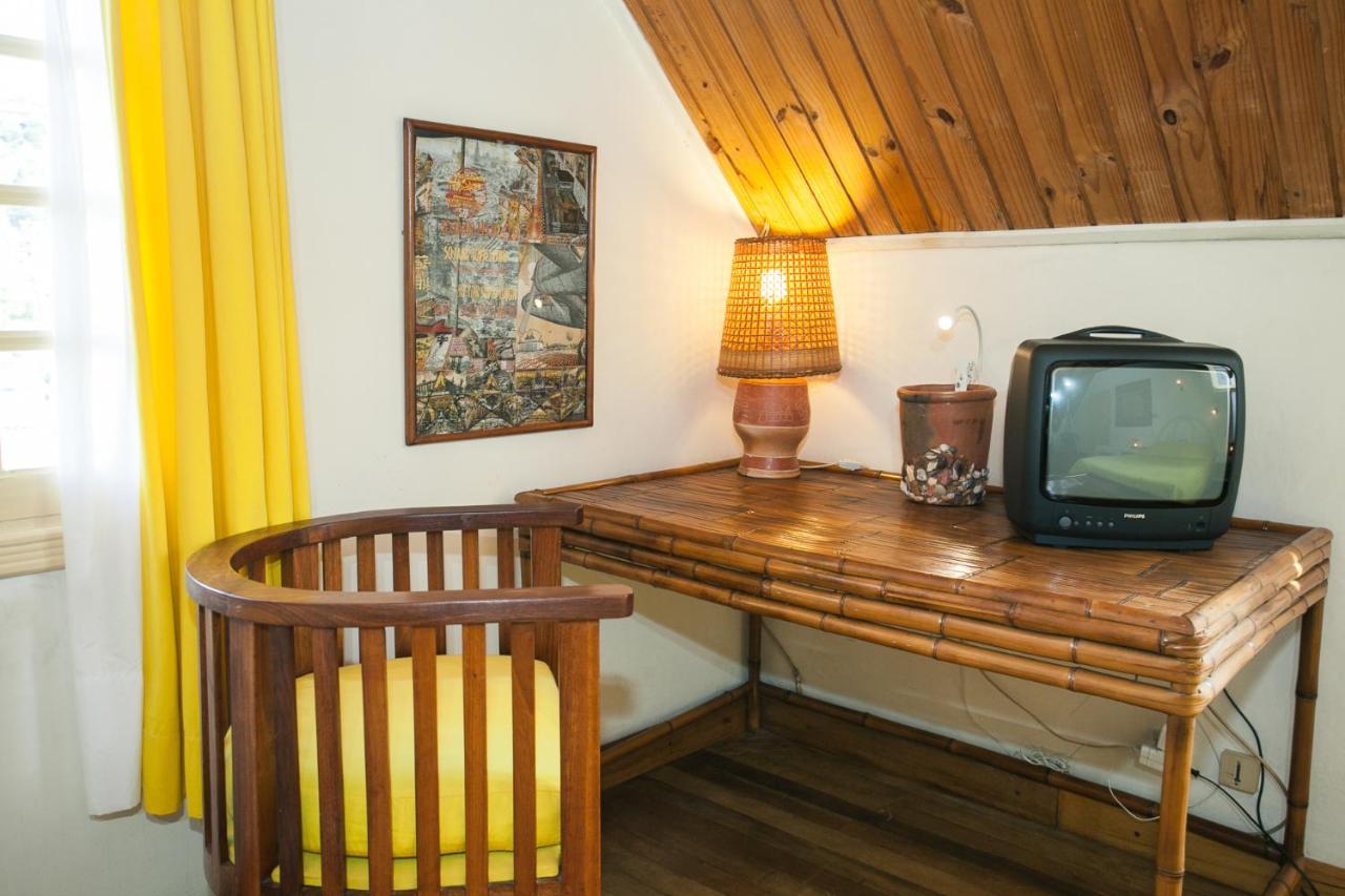 Tsara Guest House Φιαναραντσόα Εξωτερικό φωτογραφία