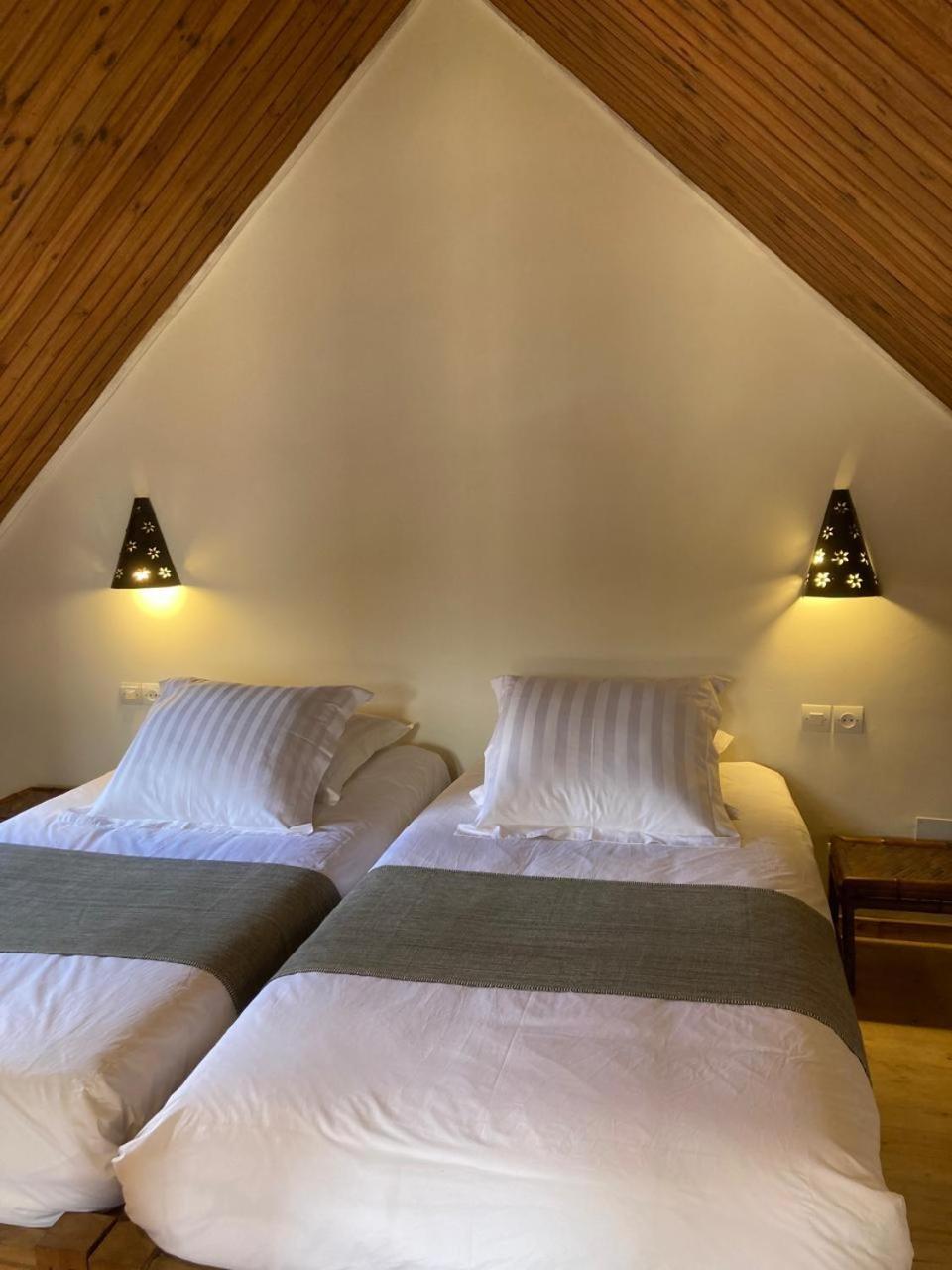 Tsara Guest House Φιαναραντσόα Εξωτερικό φωτογραφία