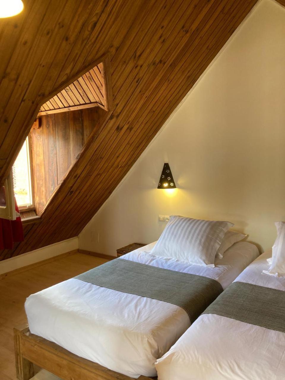 Tsara Guest House Φιαναραντσόα Εξωτερικό φωτογραφία