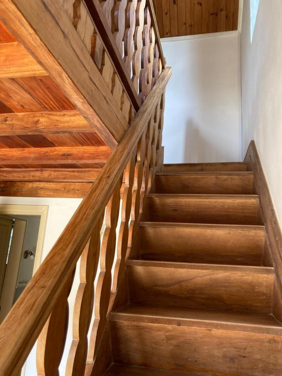 Tsara Guest House Φιαναραντσόα Εξωτερικό φωτογραφία