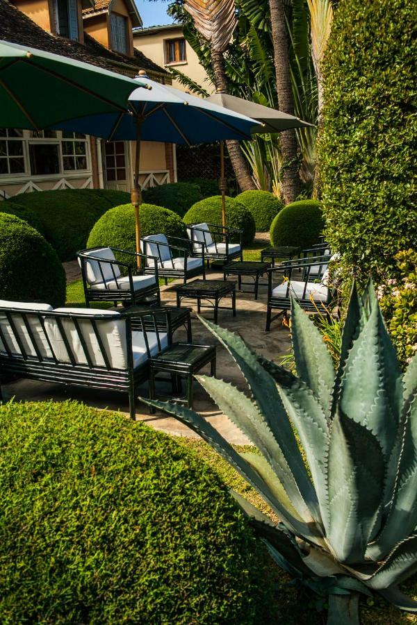 Tsara Guest House Φιαναραντσόα Εξωτερικό φωτογραφία