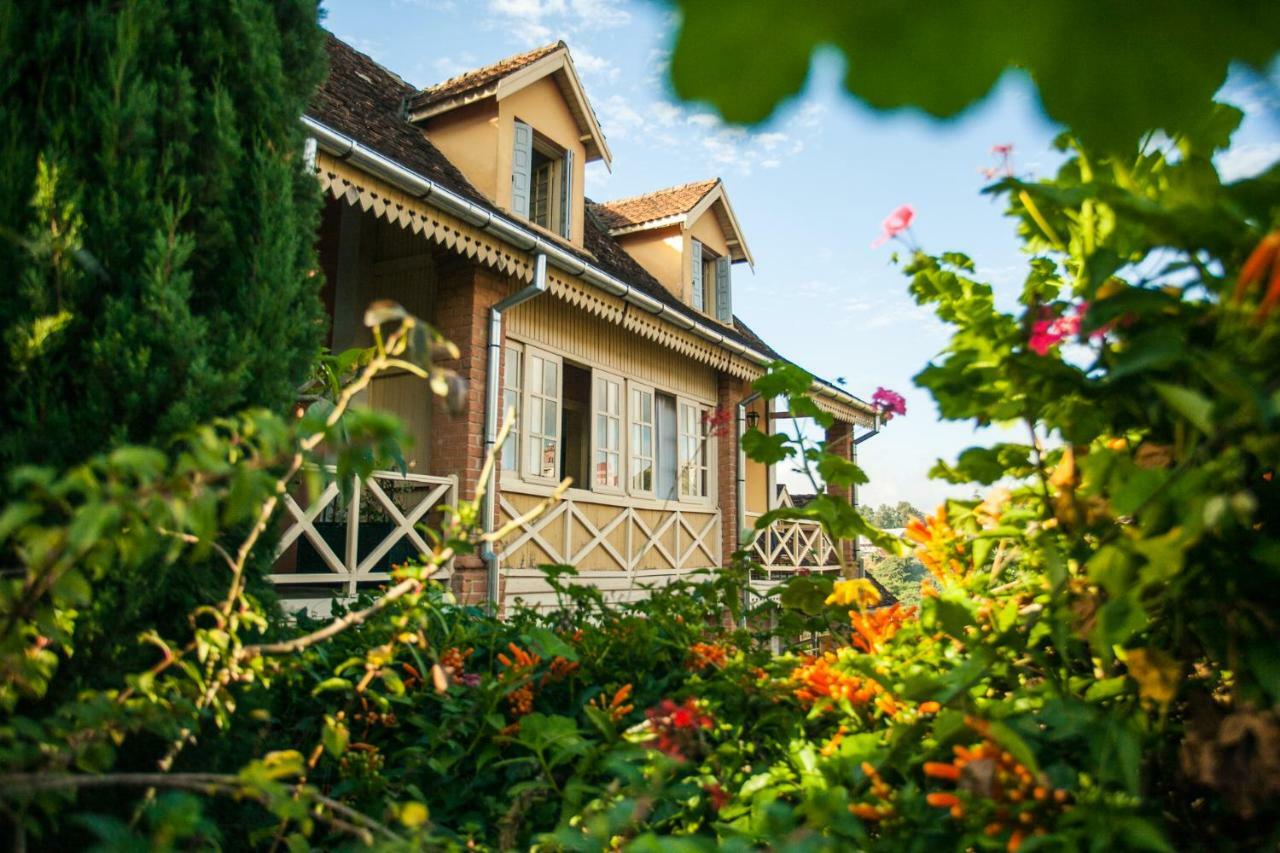 Tsara Guest House Φιαναραντσόα Εξωτερικό φωτογραφία