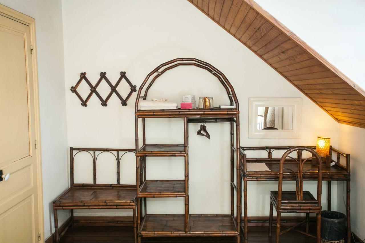 Tsara Guest House Φιαναραντσόα Εξωτερικό φωτογραφία