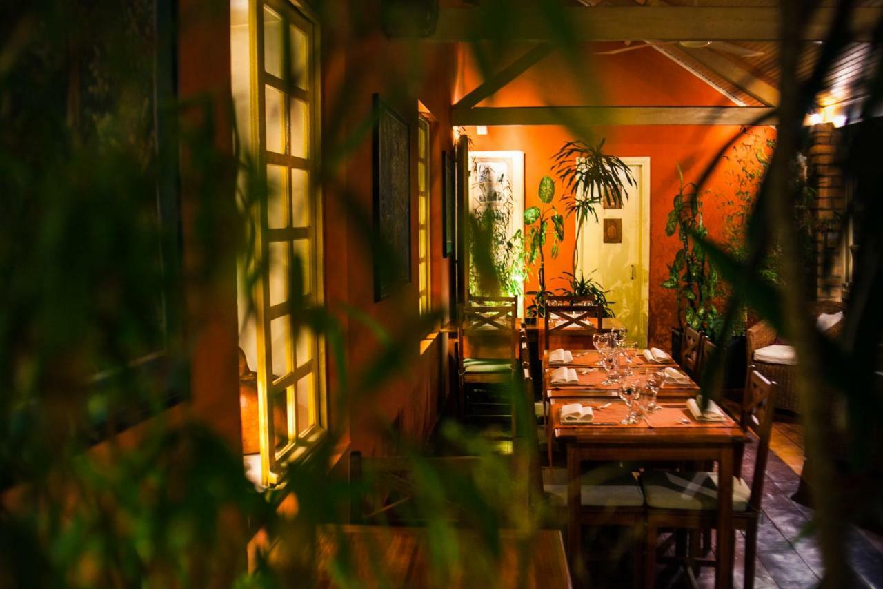 Tsara Guest House Φιαναραντσόα Εξωτερικό φωτογραφία